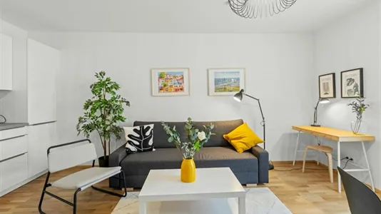 Apartments in Vienna Floridsdorf - photo 8