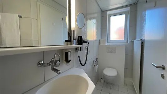 Apartments in Zürich Distrikt 11 - photo 5