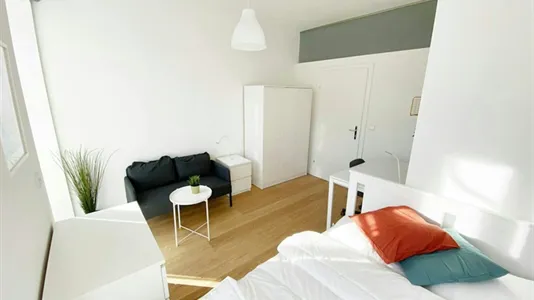 Rooms in Wien Wieden - photo 8