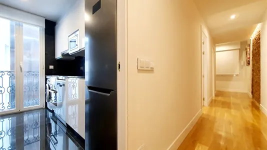 Apartments in Madrid Centro - photo 9