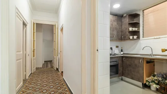 Rooms in Barcelona Ciutat Vella - photo 5