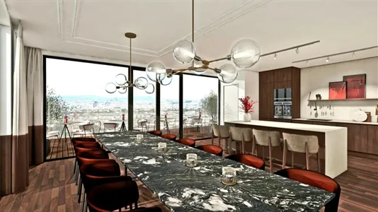 Apartments in Vienna Brigittenau - photo 9