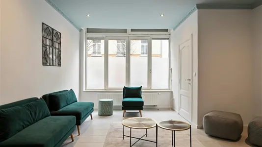 Rooms in Stad Brussel - photo 10