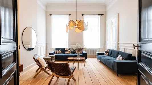 Rooms in Brussels Elsene - photo 8