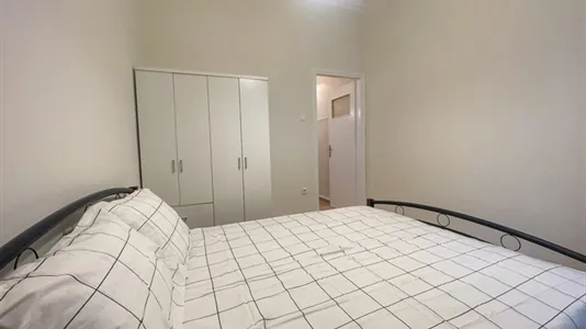 Rooms in Agioi Anargyroi-Kamatero - photo 5