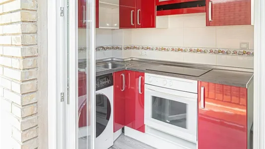 Rooms in Zaragoza - photo 10