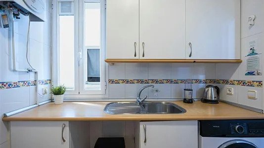 Rooms in Madrid Retiro - photo 5