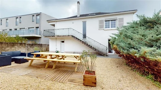 Rooms in Nantes - photo 2