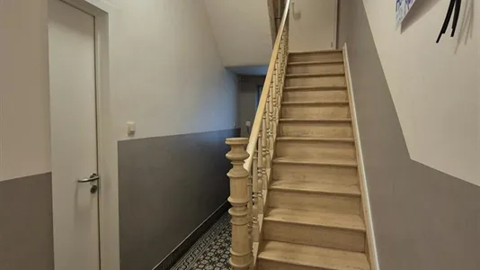 Rooms in Brussels Etterbeek - photo 9