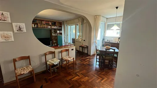 Rooms in Florence - photo 3