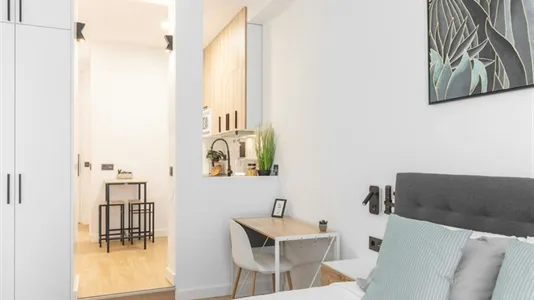 Apartments in Madrid Centro - photo 7