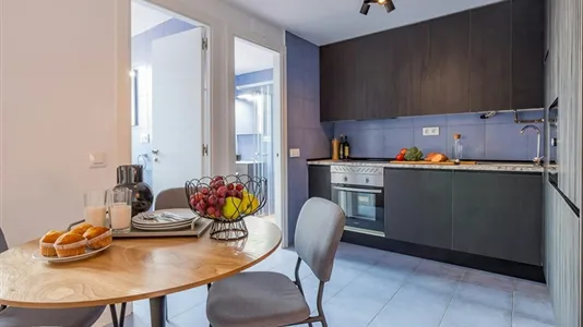 Rooms in Madrid Usera - photo 5