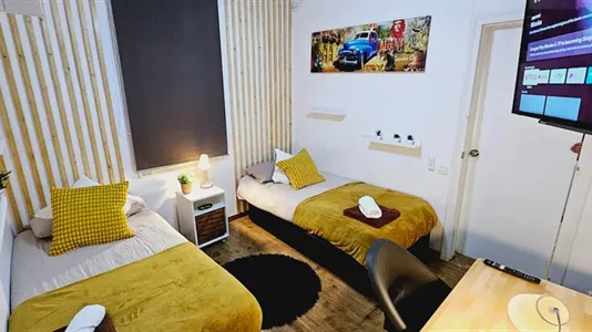 Rooms in Location is not specified - photo 7