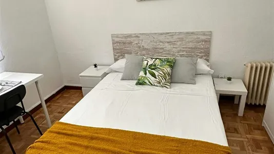 Rooms in Madrid Tetuán - photo 4