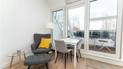 Apartment for rent in Berlin