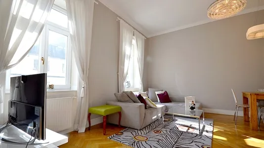 Apartments in Vienna Landstraße - photo 4