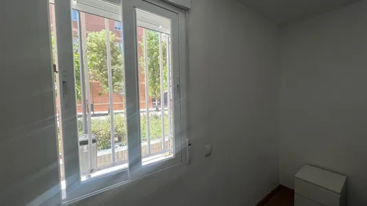 Rooms in Getafe - photo 8