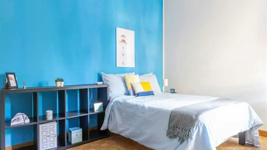 Rooms in Padua - photo 10