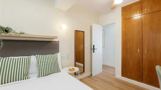 Rooms in Valencia Patraix - photo 3