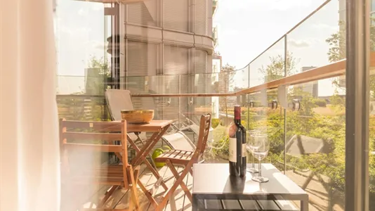 Apartments in Vienna Favoriten - photo 6