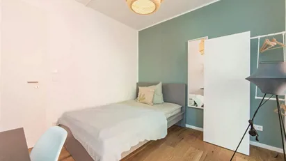 Room for rent in Berlin Mitte, Berlin