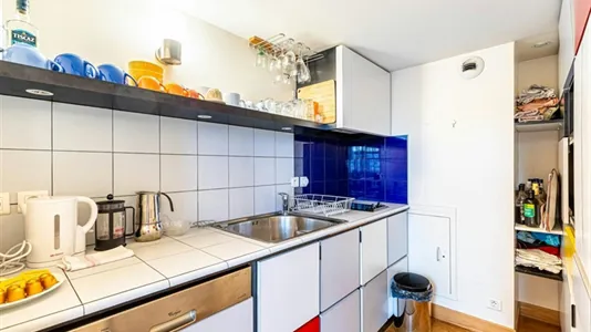 Apartments in Paris 2ème arrondissement - Bourse - photo 4