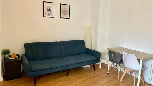 Rooms in Alaquàs - photo 7