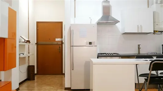 Apartments in Bologna - photo 7