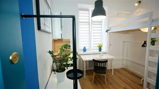 Apartments in Łódź - photo 2