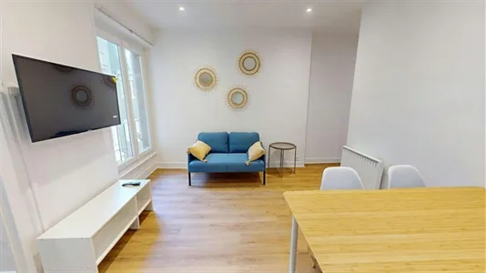 Apartments in Saint-Étienne - photo 2