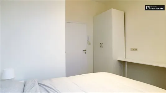 Rooms in Brussels Etterbeek - photo 8