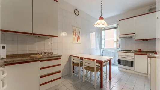 Rooms in Milano Zona 9 - Porta Garibaldi, Niguarda - photo 5