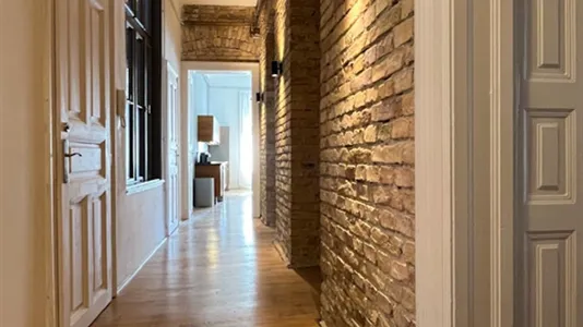 Rooms in Budapest Erzsébetváros - photo 7