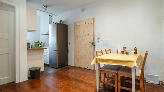 Rooms in Location is not specified - photo 7