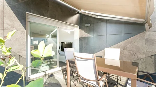 Apartments in Badalona - photo 5