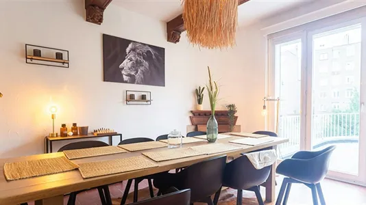Rooms in Brussels Etterbeek - photo 7