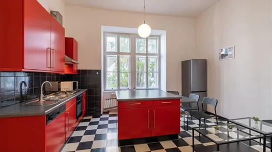 Rooms in Vienna Leopoldstadt - photo 10