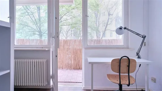 Rooms in Berlin Tempelhof-Schöneberg - photo 5