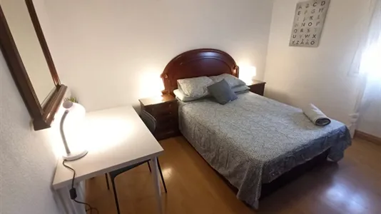 Rooms in Madrid Puente de Vallecas - photo 5