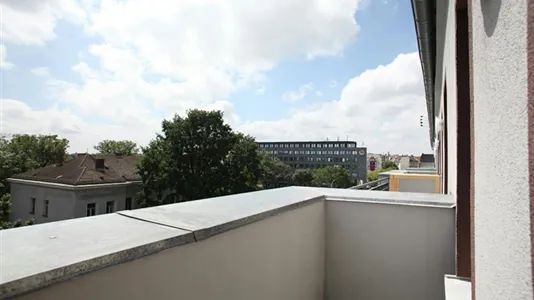 Rooms in Berlin Friedrichshain-Kreuzberg - photo 7