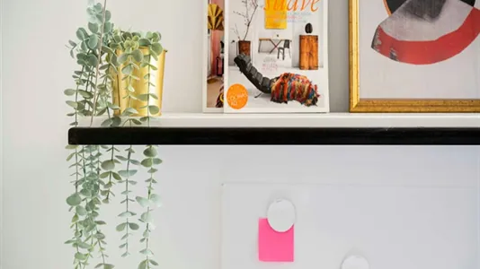 Rooms in Madrid Centro - photo 10