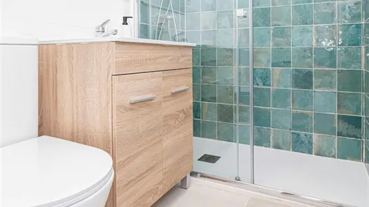 Rooms in Zaragoza - photo 8