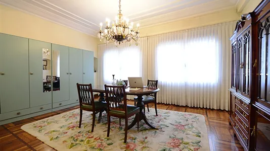 Rooms in Bilbao - photo 6