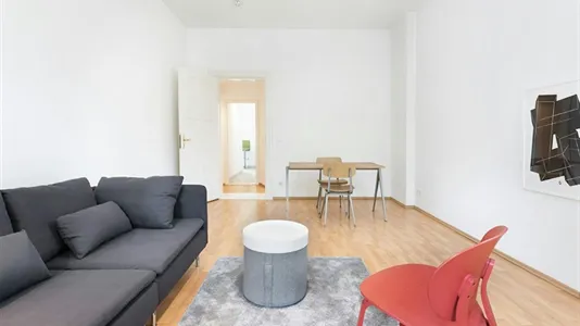 Apartments in Berlin Friedrichshain-Kreuzberg - photo 4