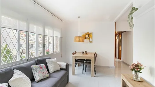 Apartments in Barcelona Horta-Guinardó - photo 9