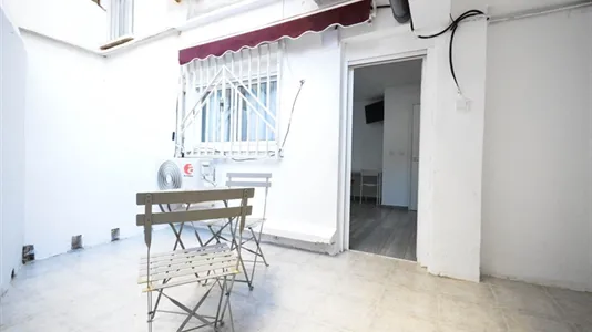 Rooms in la Punta - photo 10