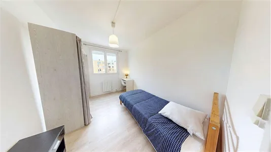 Rooms in Bordeaux - photo 3