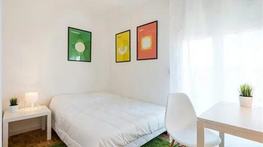 Rooms in Lyon - photo 1