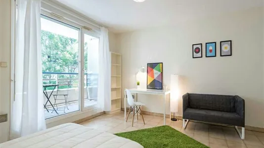 Rooms in Lyon - photo 4
