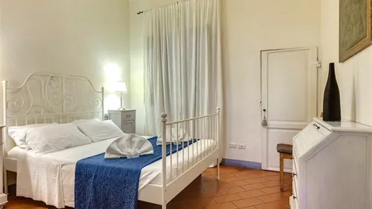 Apartments in Florence - photo 7